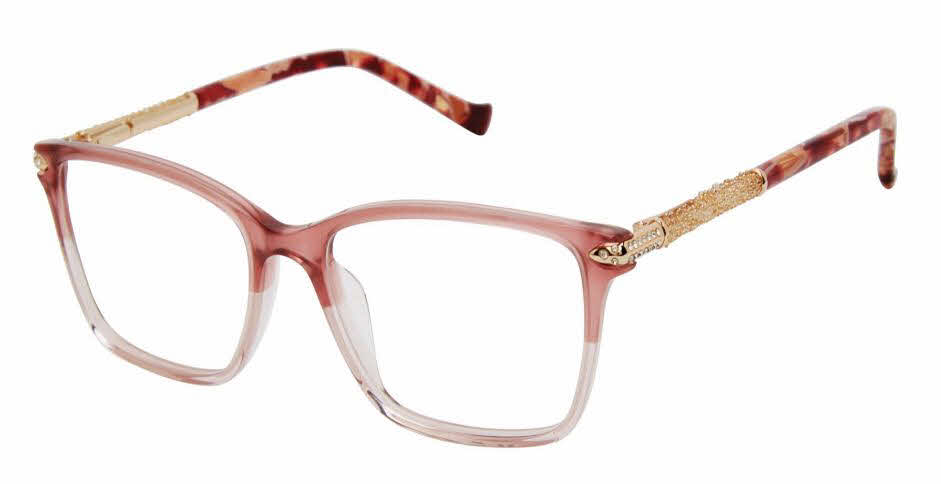 Tura R702 Womens Eyeglasses in Pink 184$