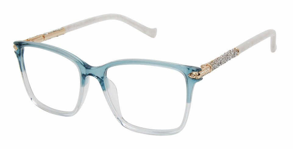 Visit Eyeglasses Tura R702 Image 1