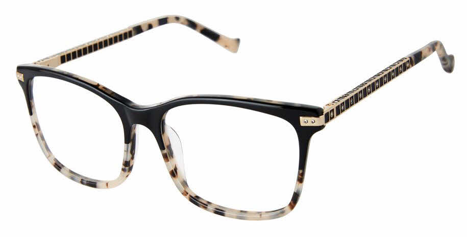 Visit Eyeglasses Tura R704 Image 1