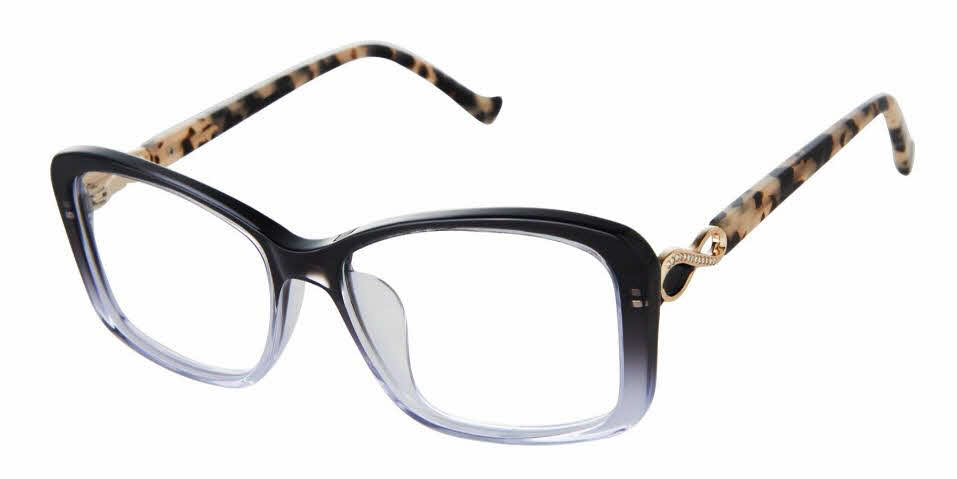 Visit Eyeglasses Tura R802 Image 1