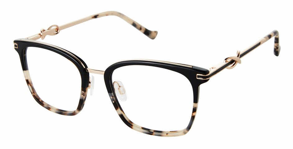Visit Eyeglasses Tura R806 Image 1
