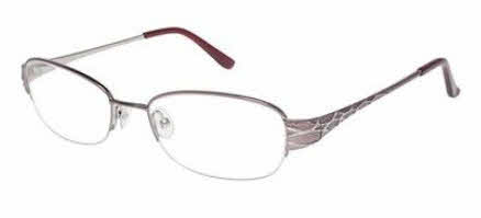 Tura R402 Eyeglasses | FramesDirect.com