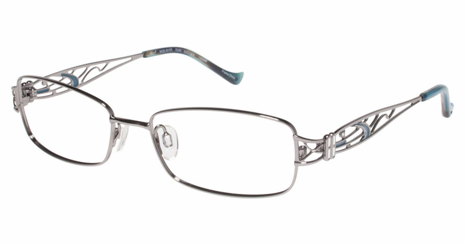 Tura R103 Eyeglasses