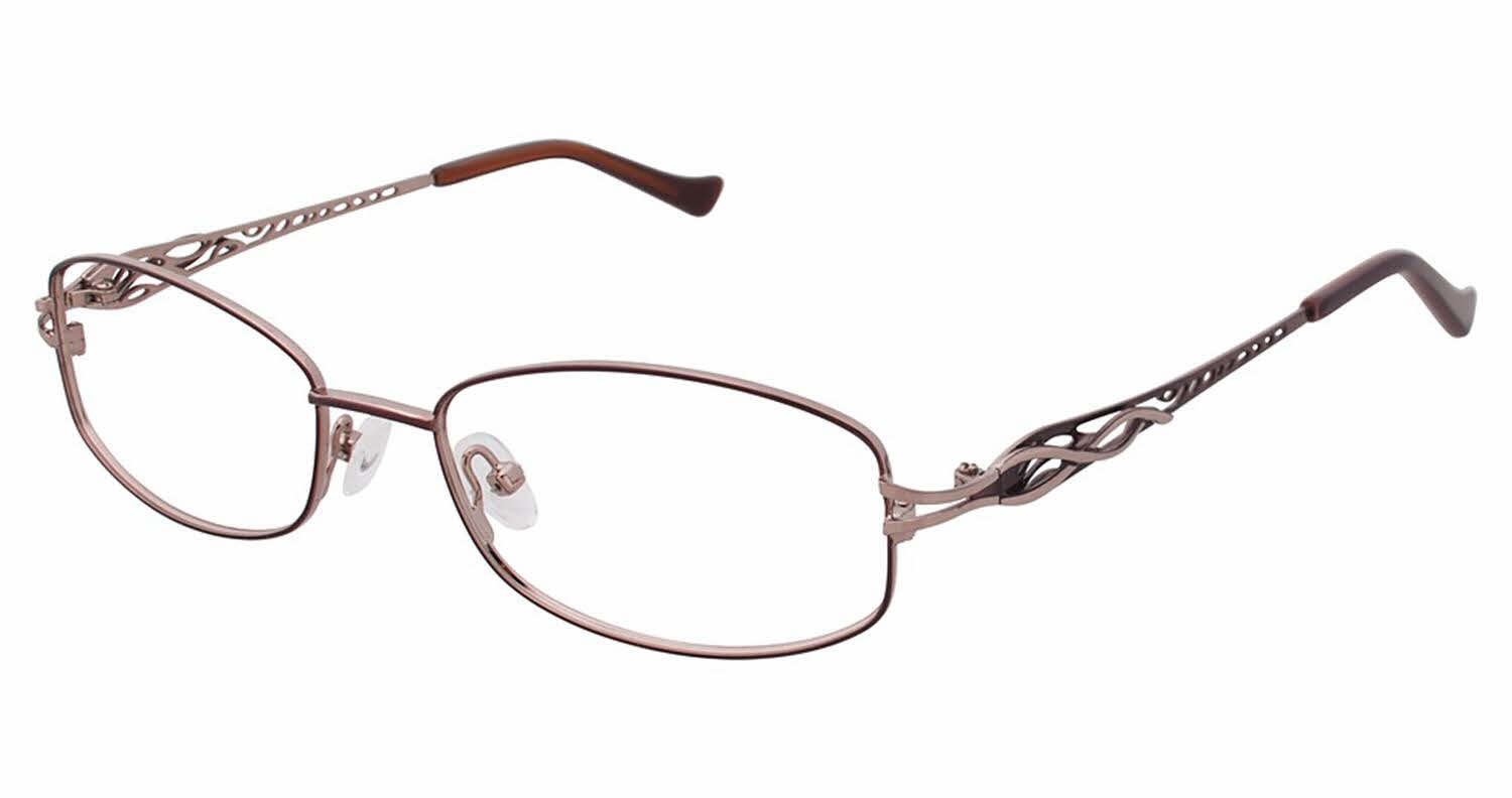 Tura R112 Eyeglasses Free Shipping