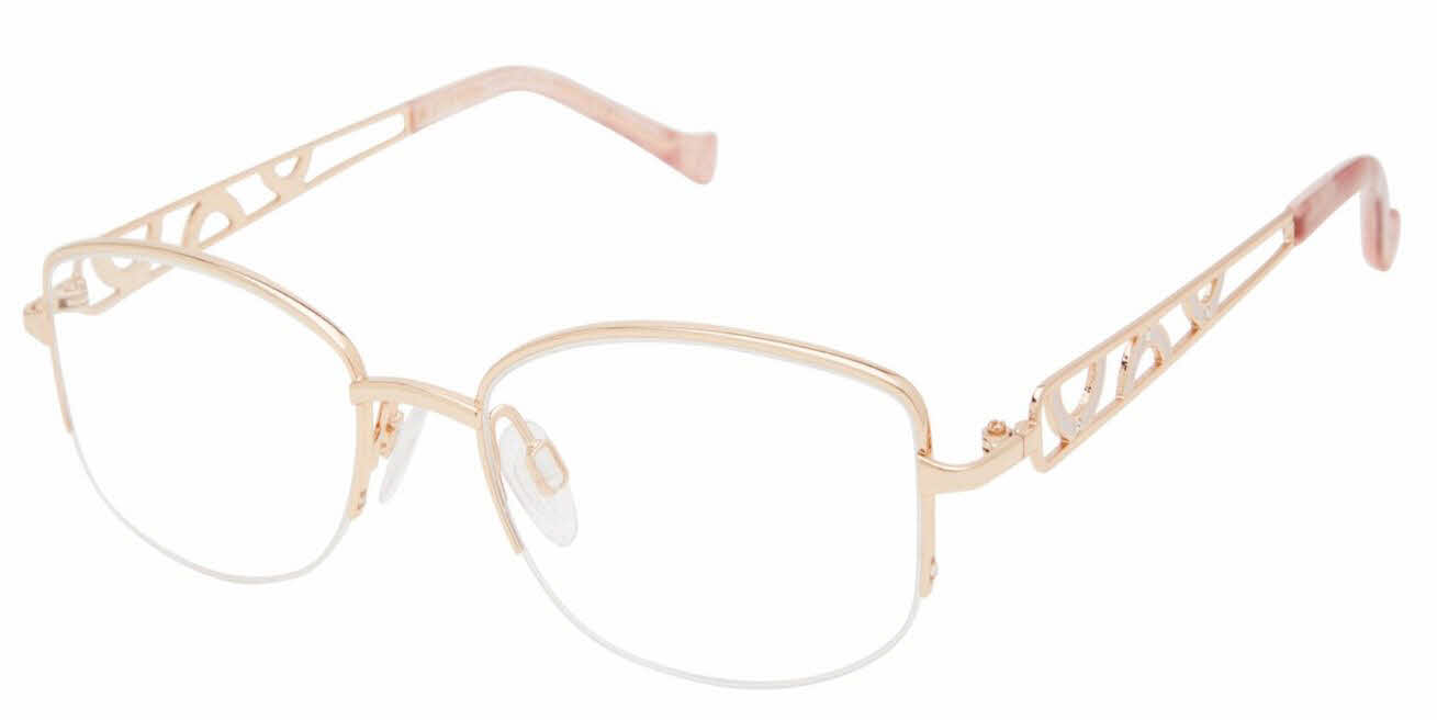 Tura R133 Eyeglasses