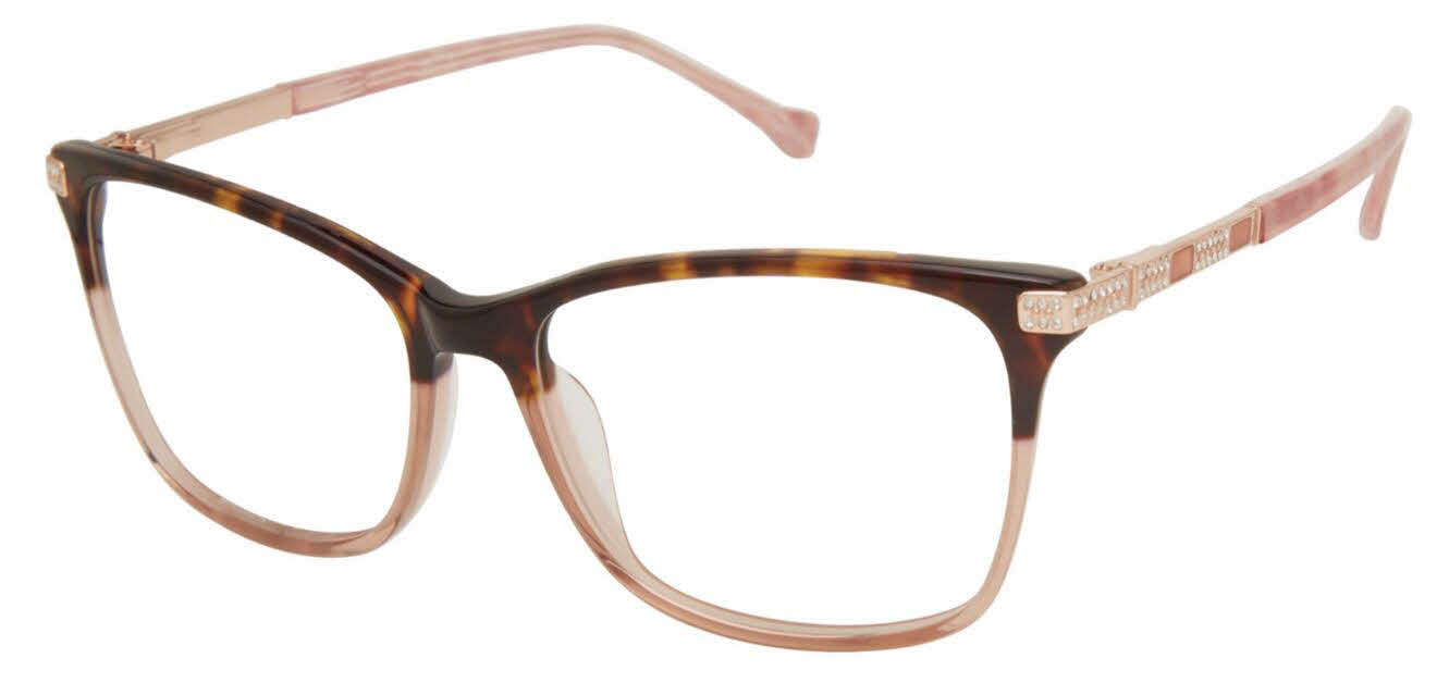 Tura R232 Eyeglasses