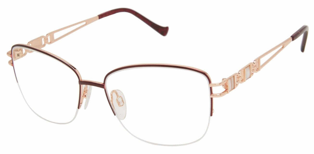 Tura R233 Eyeglasses