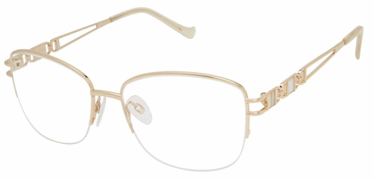 Tura R233 Eyeglasses