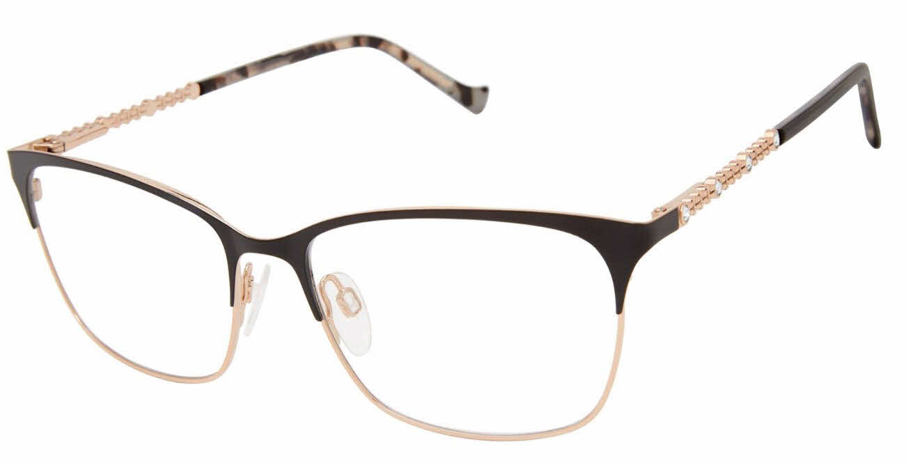 Tura R237 Eyeglasses