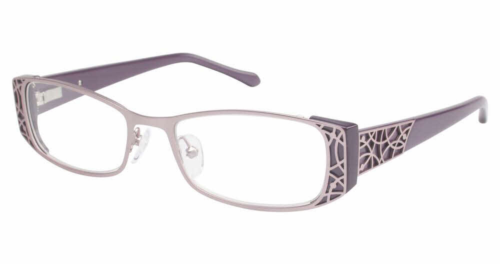 Tura R406 Eyeglasses