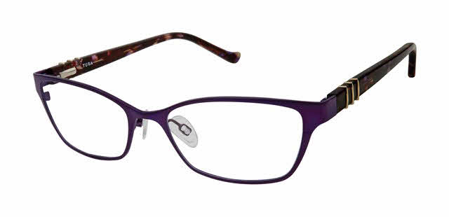 Tura R566 Eyeglasses