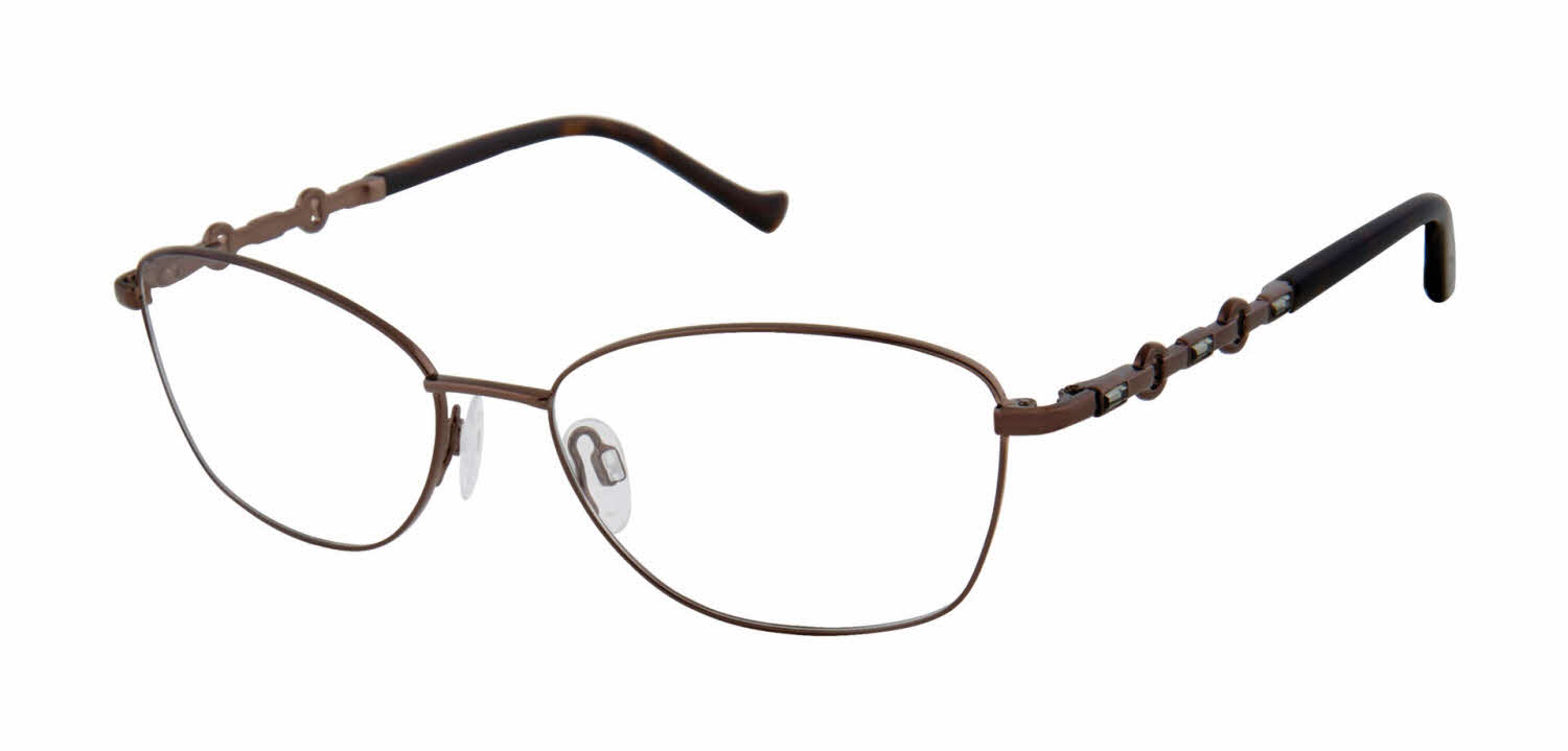 Tura R570 Eyeglasses