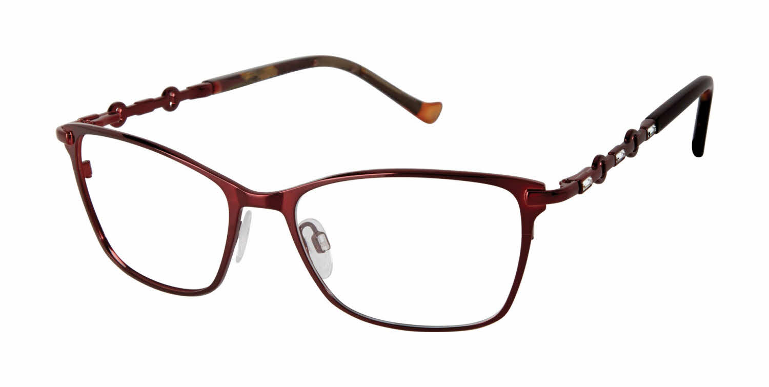 Tura R571 Eyeglasses