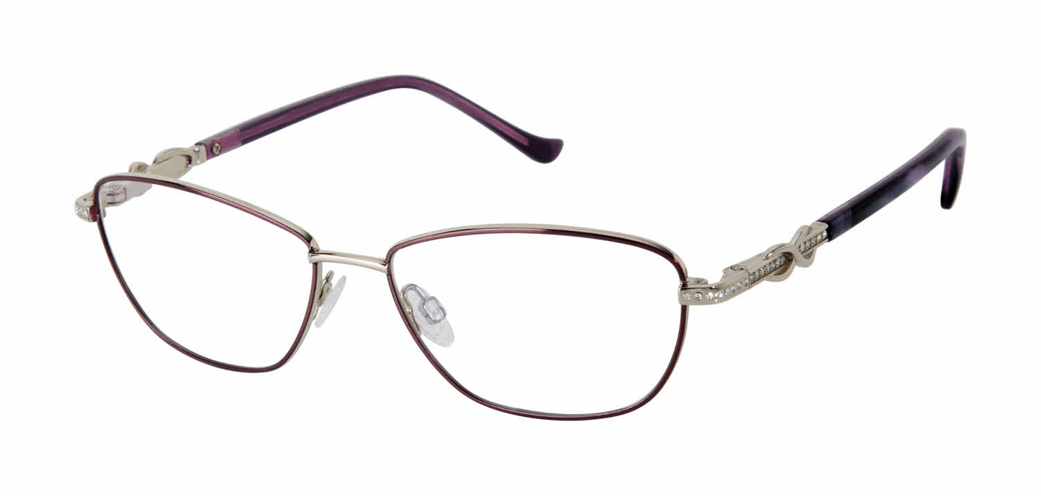 Tura R572 Eyeglasses