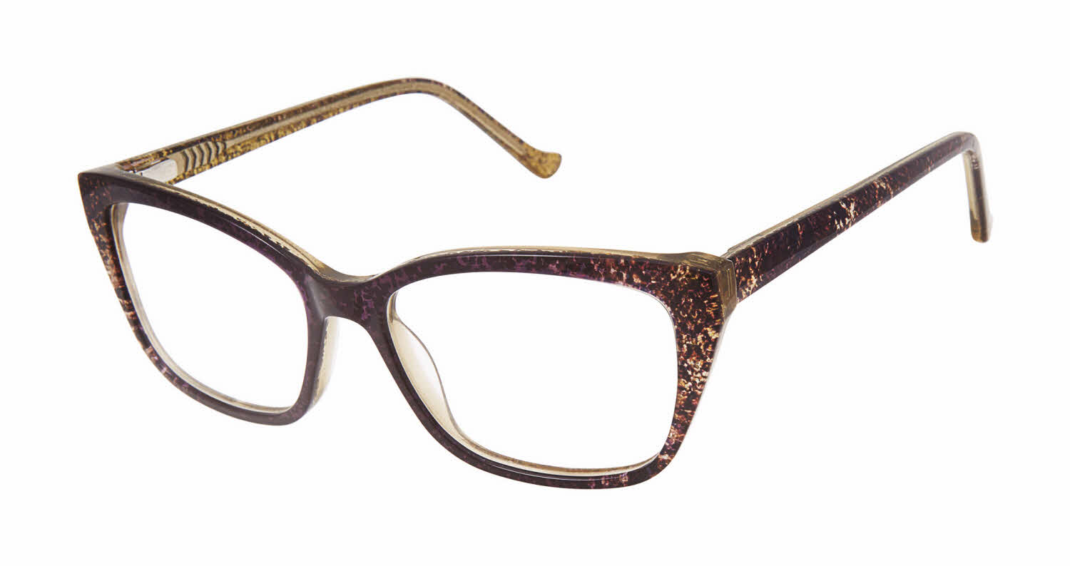 Tura R578 Eyeglasses