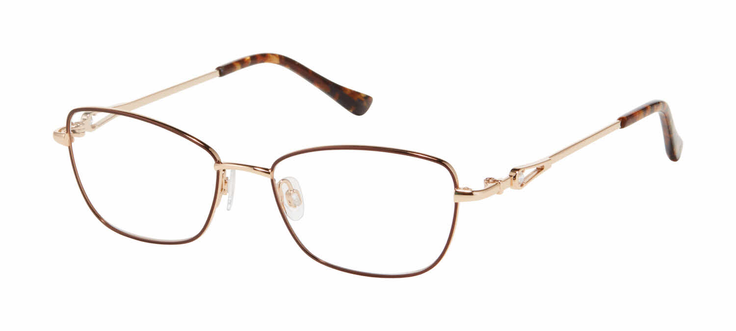 Tura R582 Eyeglasses