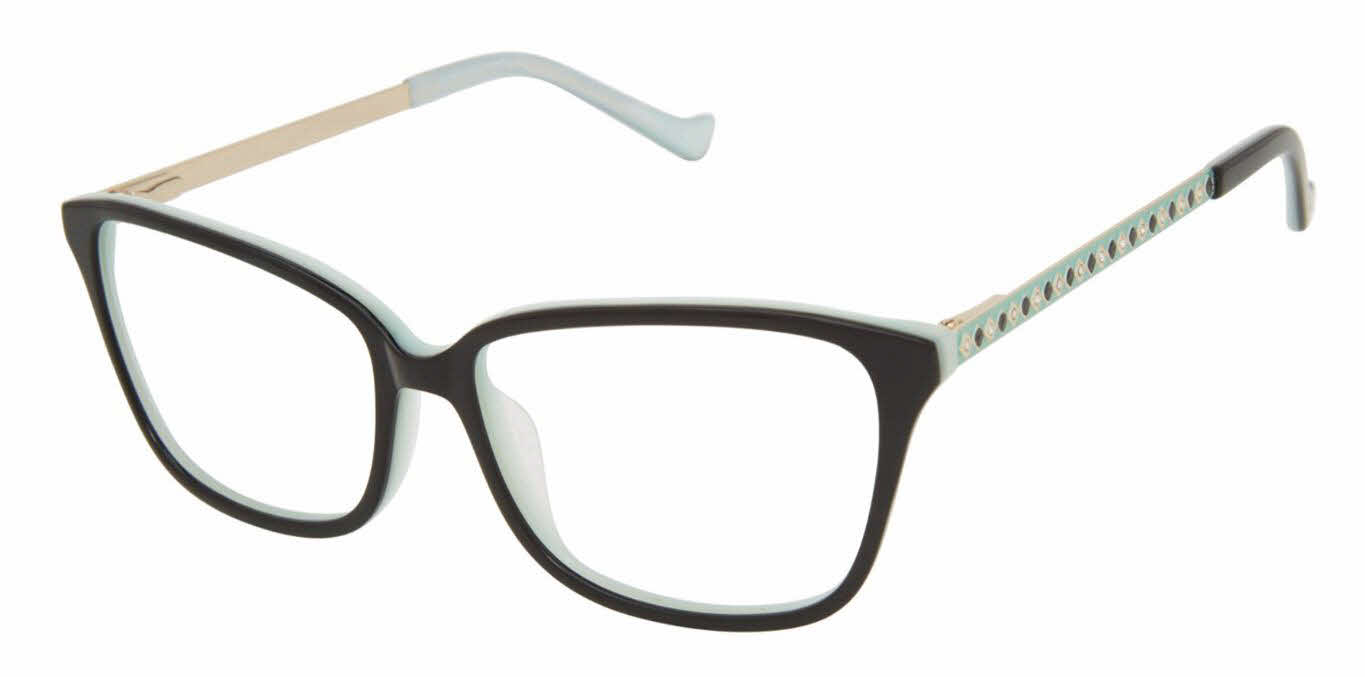 Tura R589 Eyeglasses