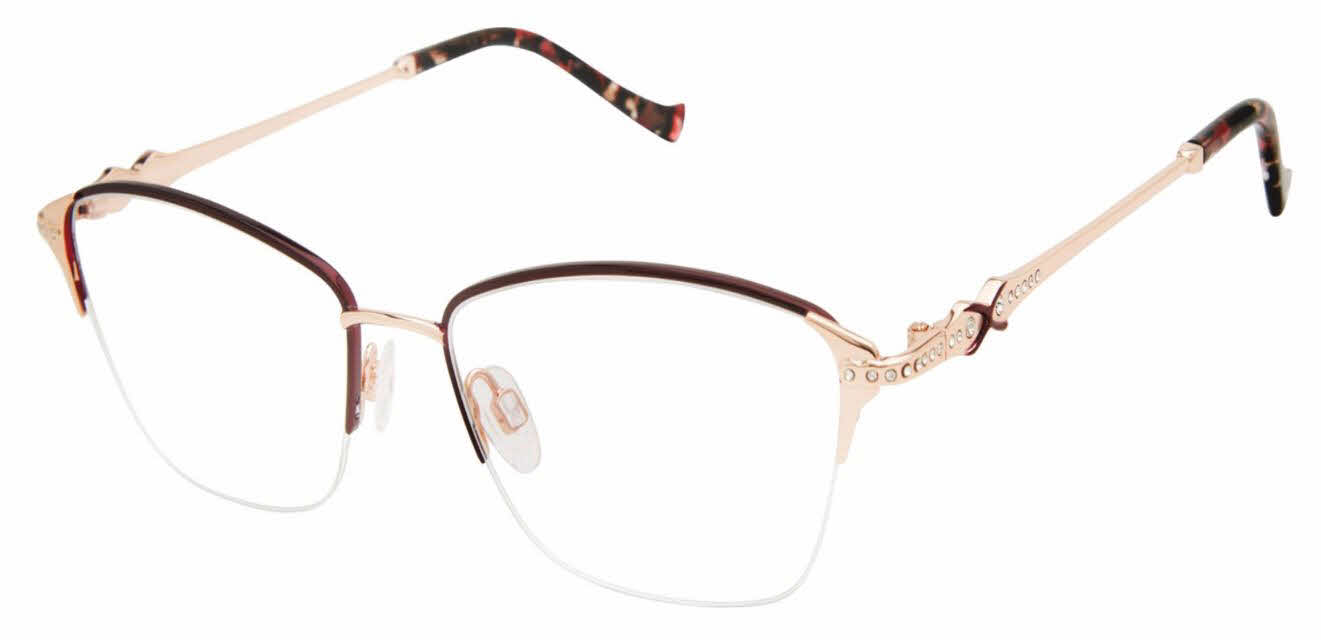 Tura R591 Eyeglasses