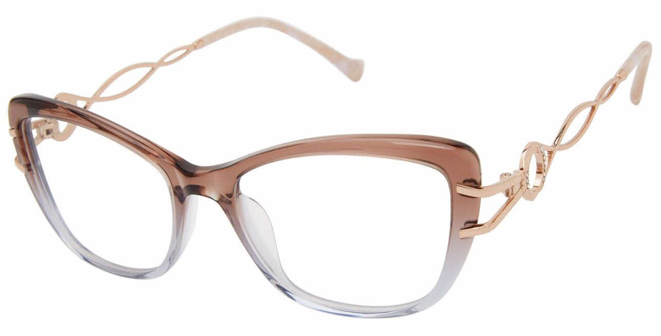 Tura R592 Eyeglasses