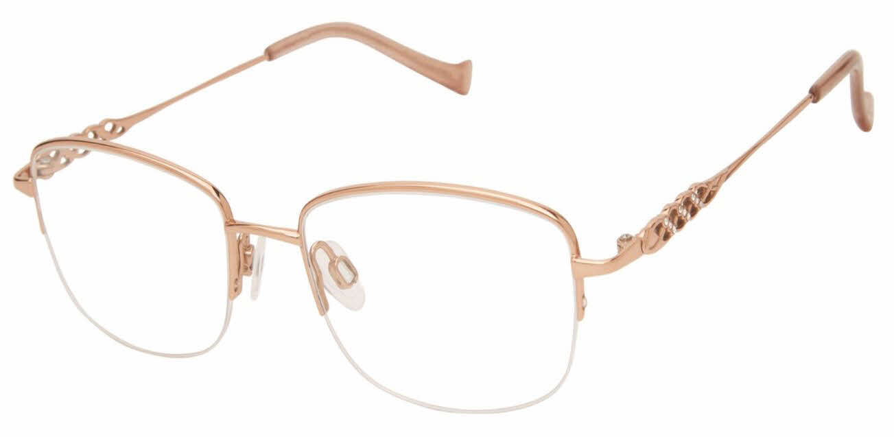 Tura R595 Eyeglasses