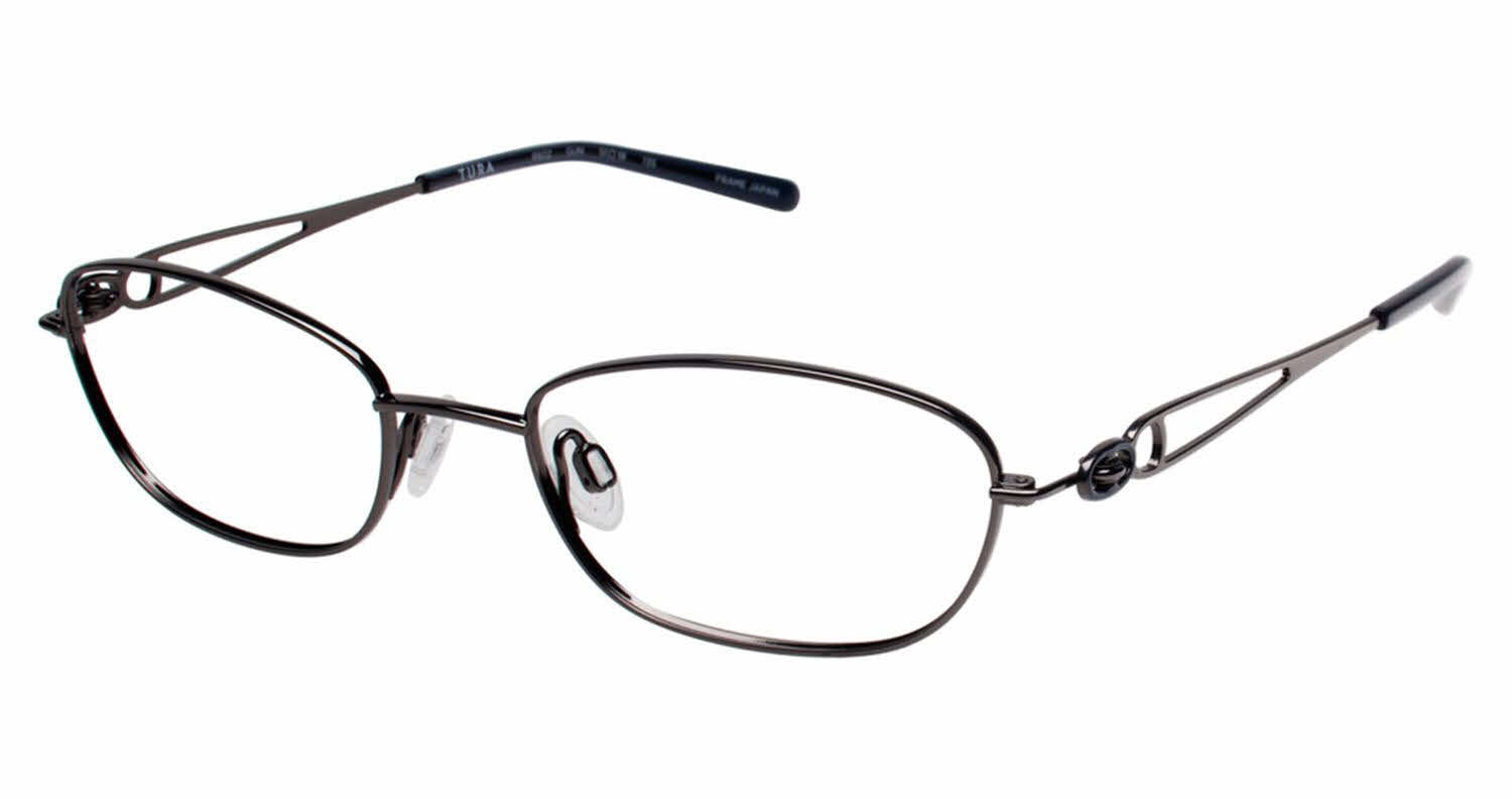 Tura R602 Eyeglasses