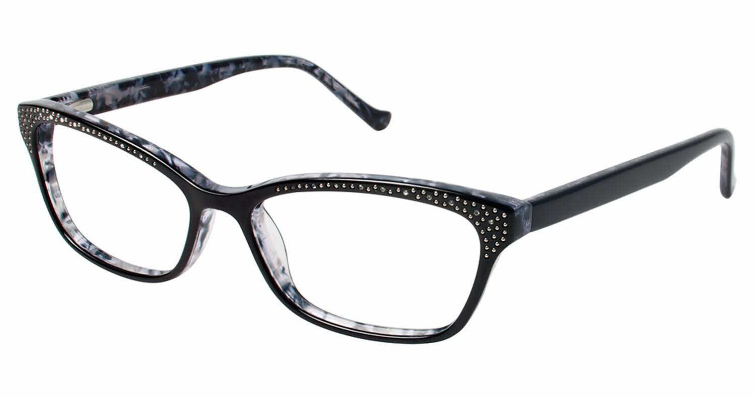 Tura R616 Eyeglasses Free Shipping