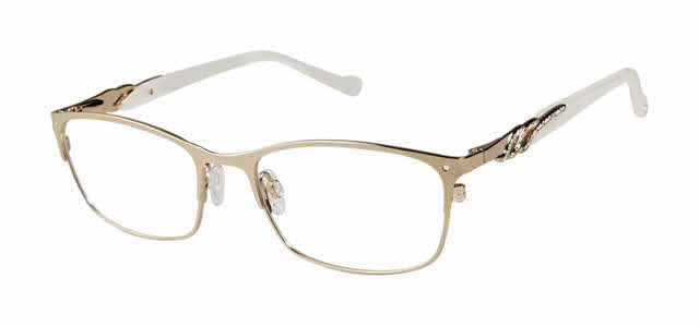 Tura TE256 Eyeglasses