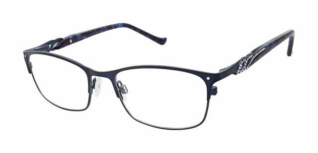 Tura TE256 Eyeglasses
