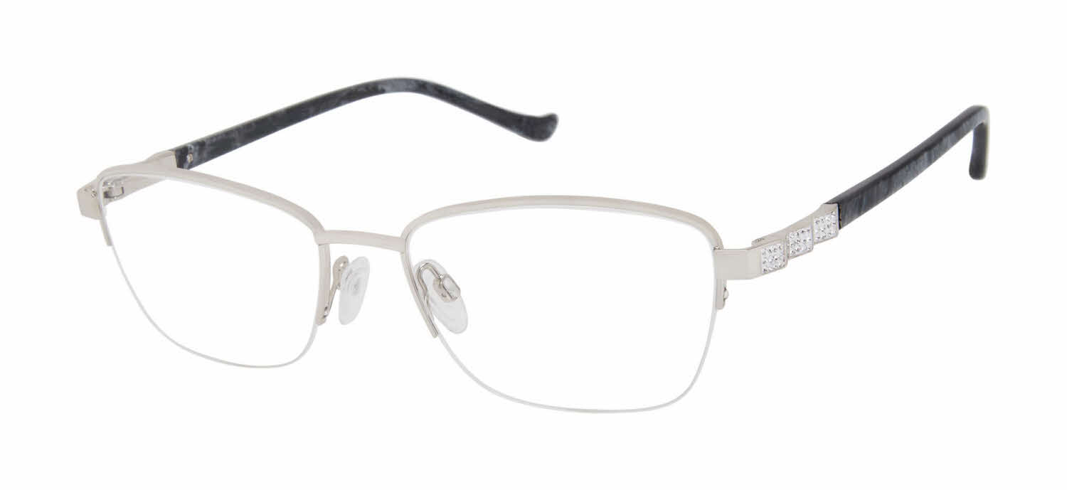 Tura TE259 Eyeglasses