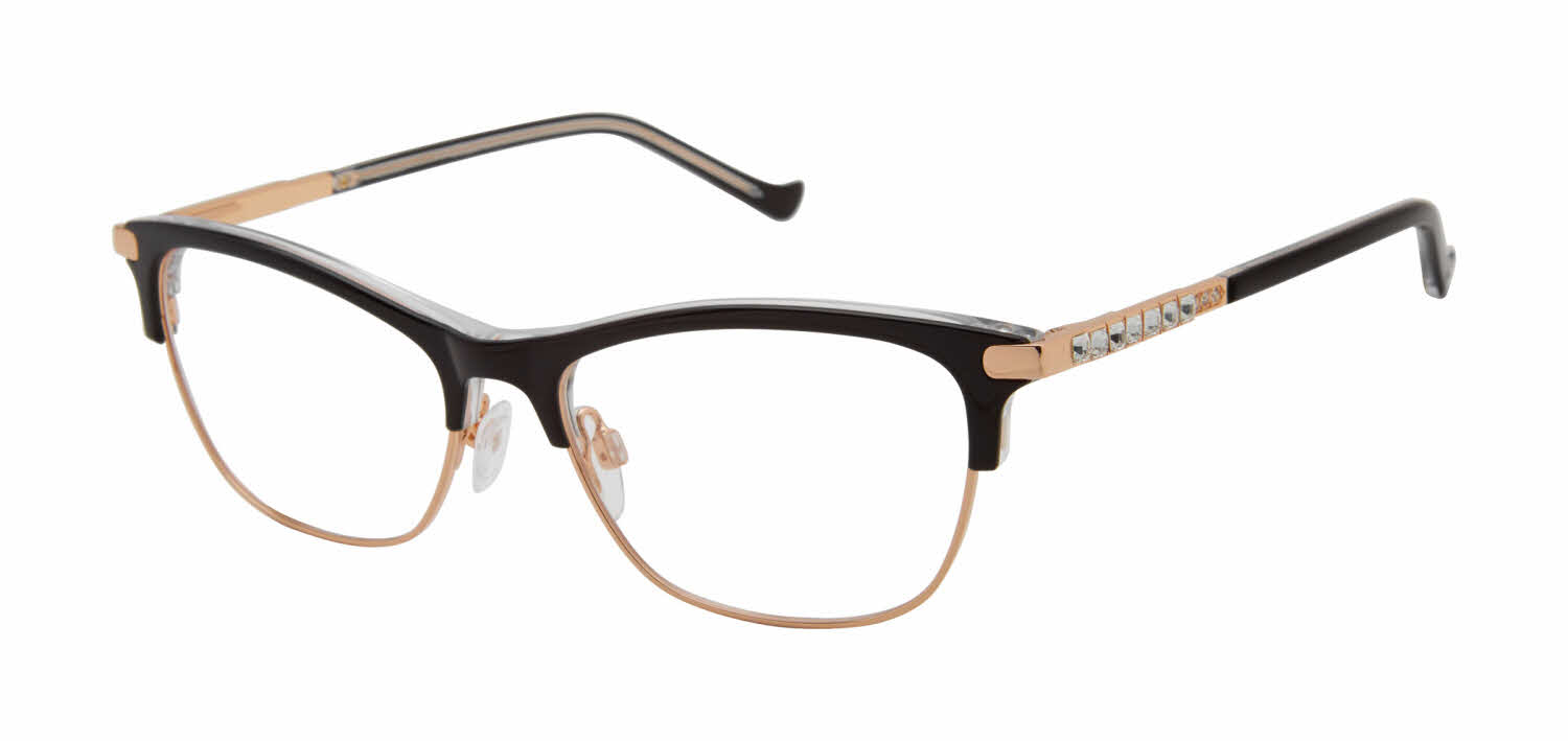 Tura TE260 Eyeglasses