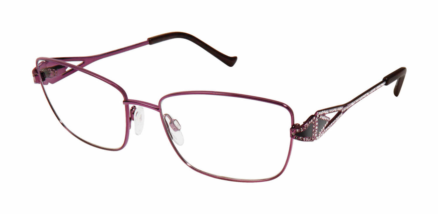 Tura TE261 Eyeglasses