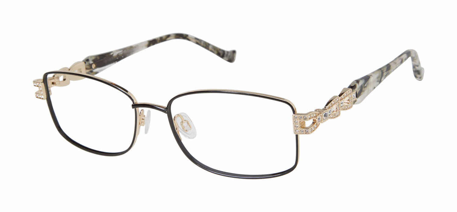 Tura TE268 Eyeglasses