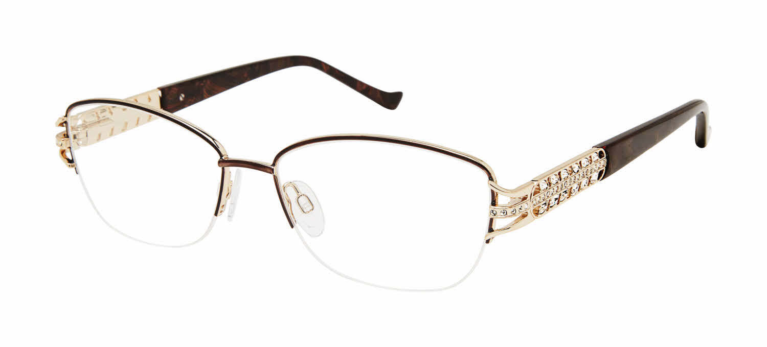 Tura TE269 Eyeglasses