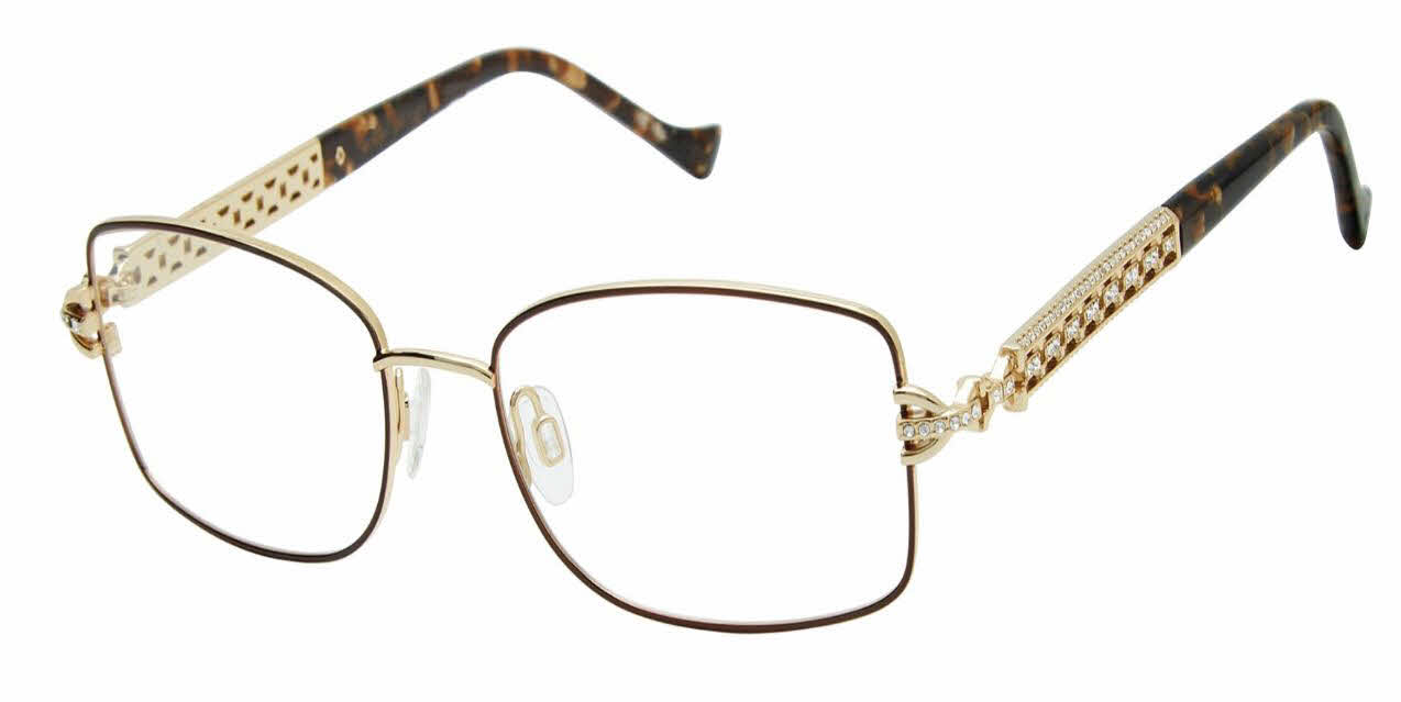 Tura TE286 Eyeglasses