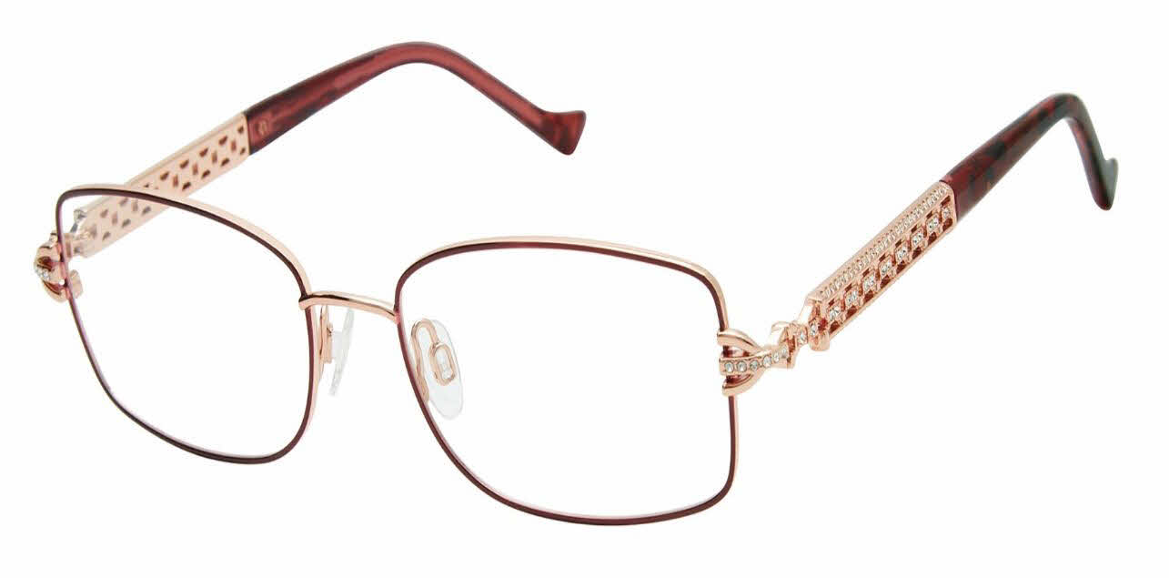 Tura TE286 Eyeglasses