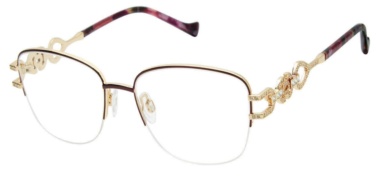 Tura TE287 Eyeglasses