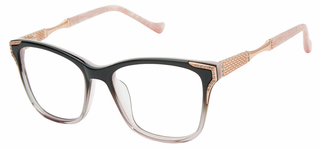 Tura TE289 Eyeglasses