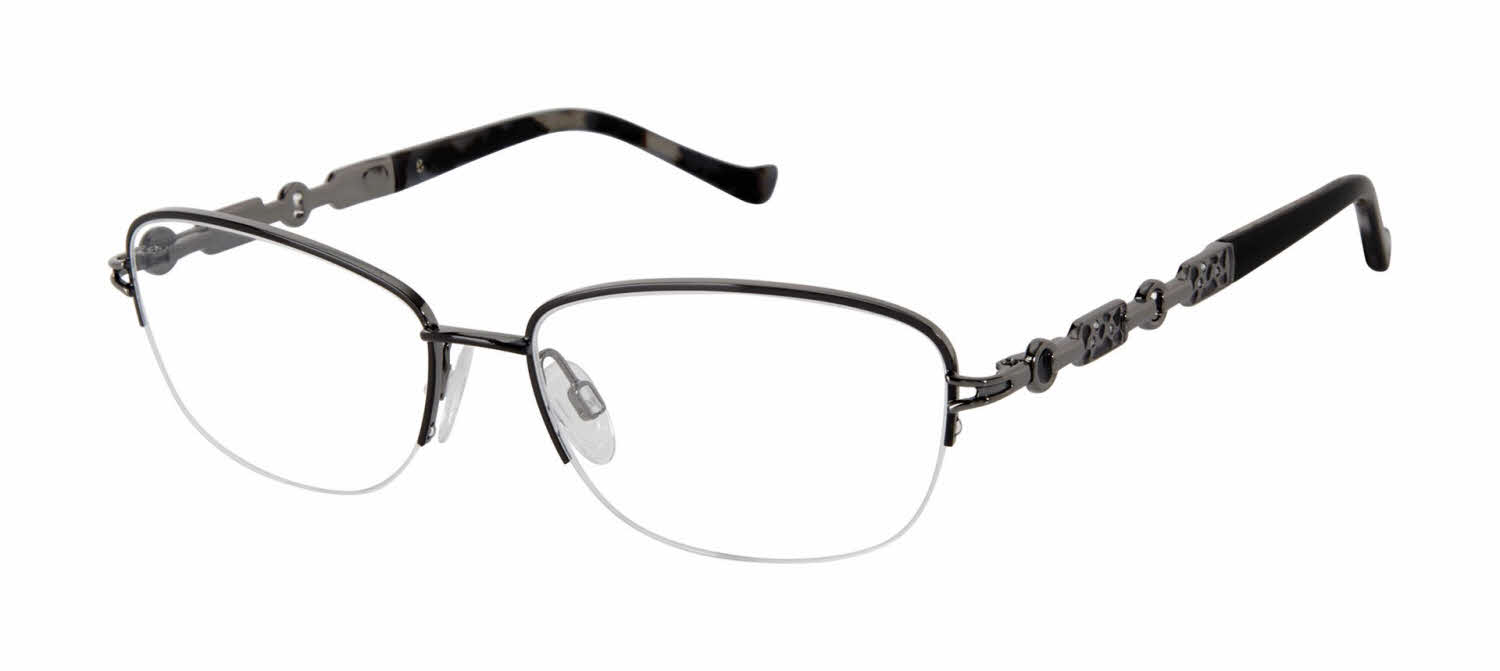 Tura R573 Eyeglasses