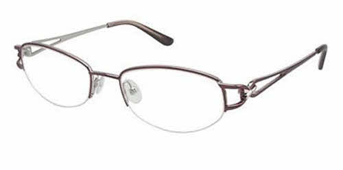Tura 672 Eyeglasses