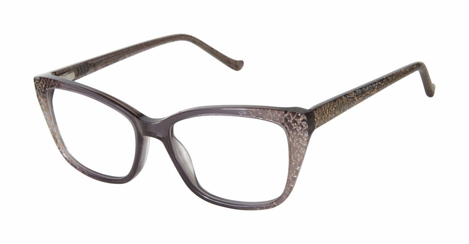 Visit Eyeglasses Tura R578 Image 1