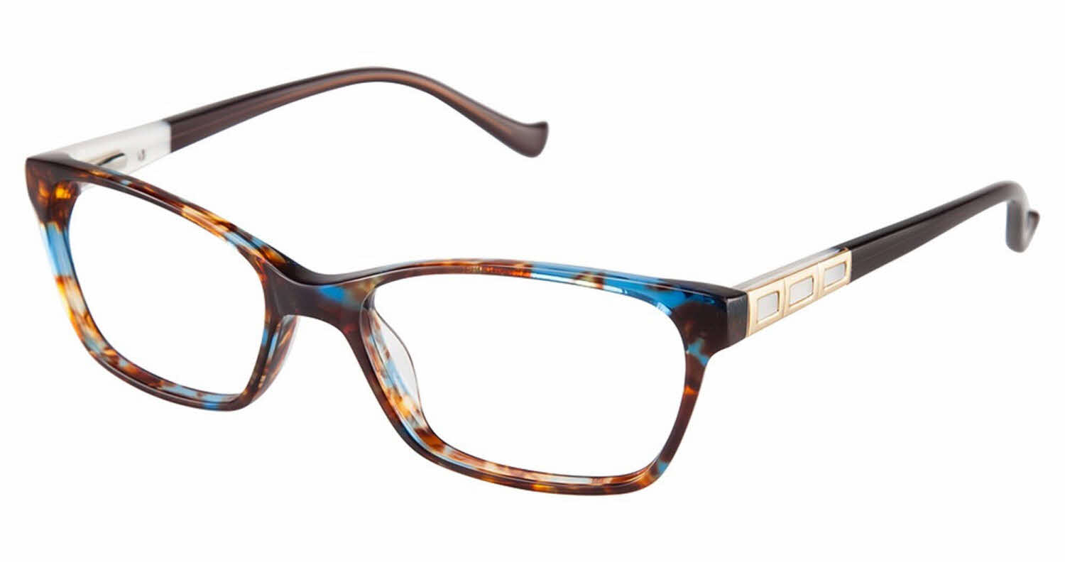 Tura R542 Eyeglasses