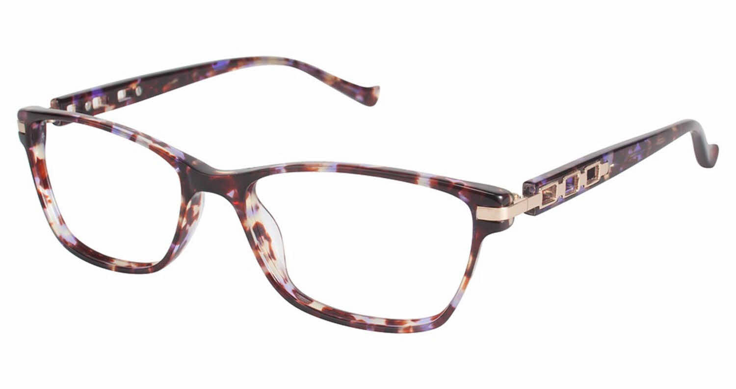 Tura R543 Eyeglasses