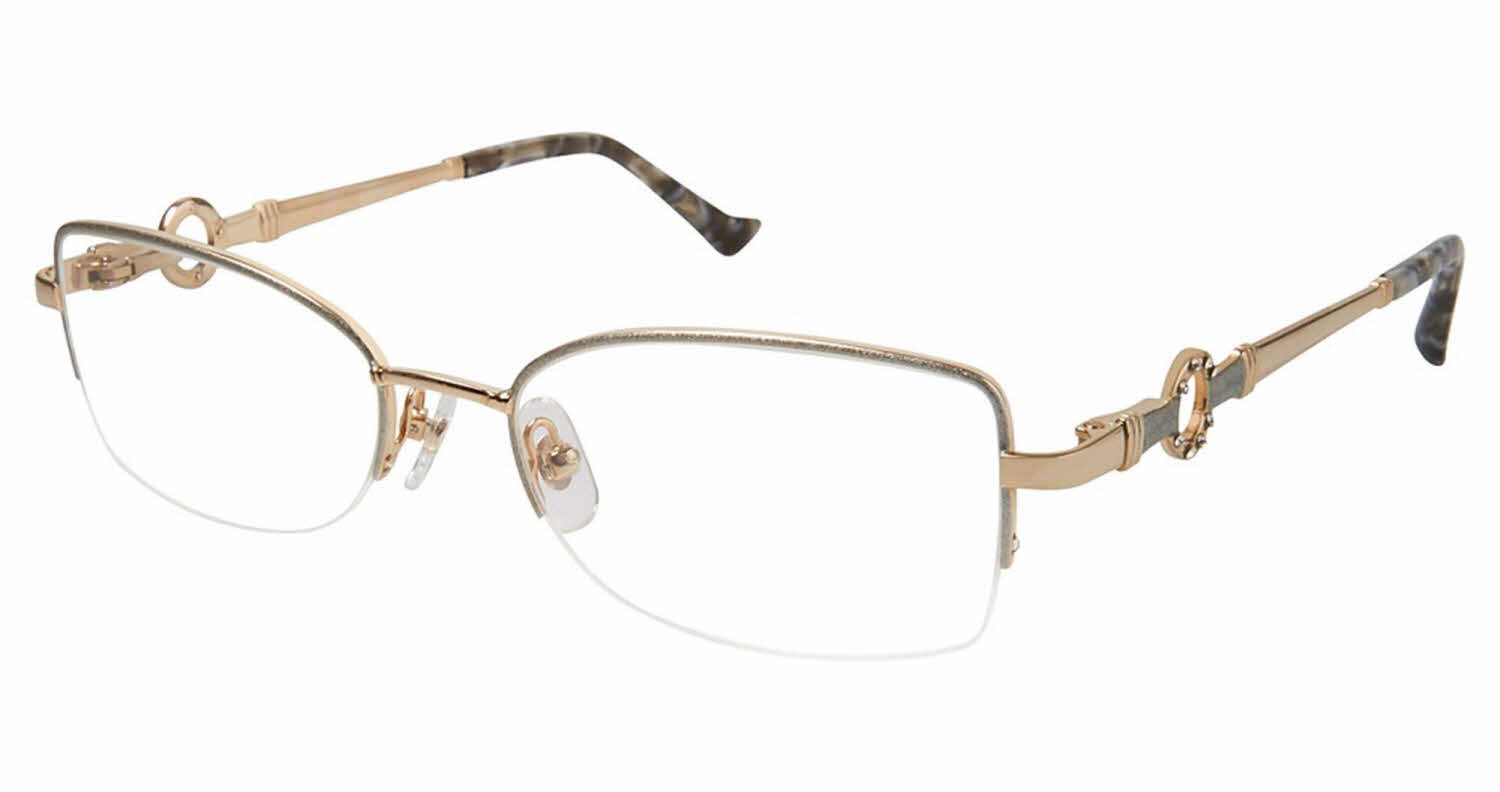 Tura R548 Eyeglasses