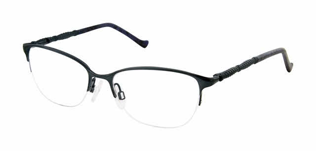 Tura R551 Eyeglasses