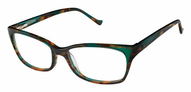 Tura R553 Eyeglasses