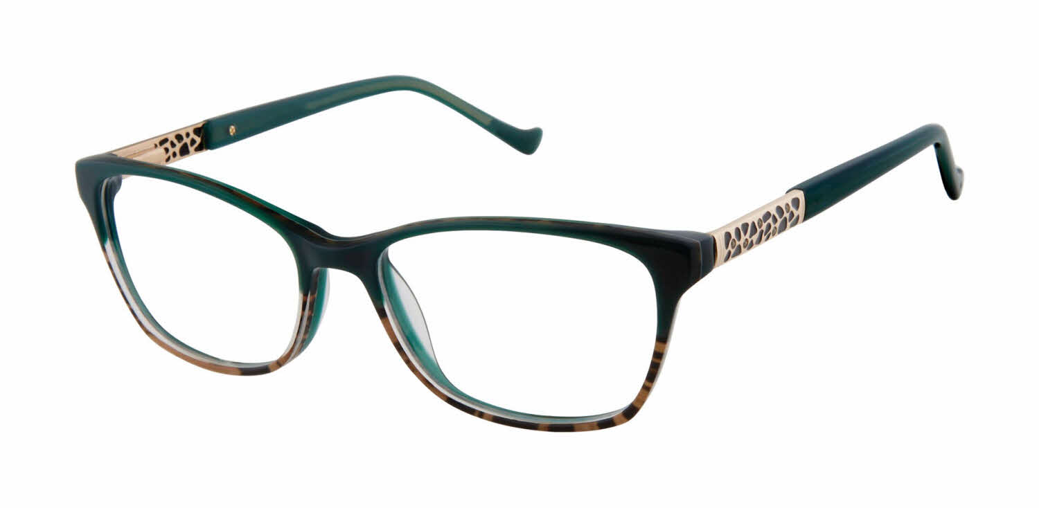 Tura R568 Eyeglasses