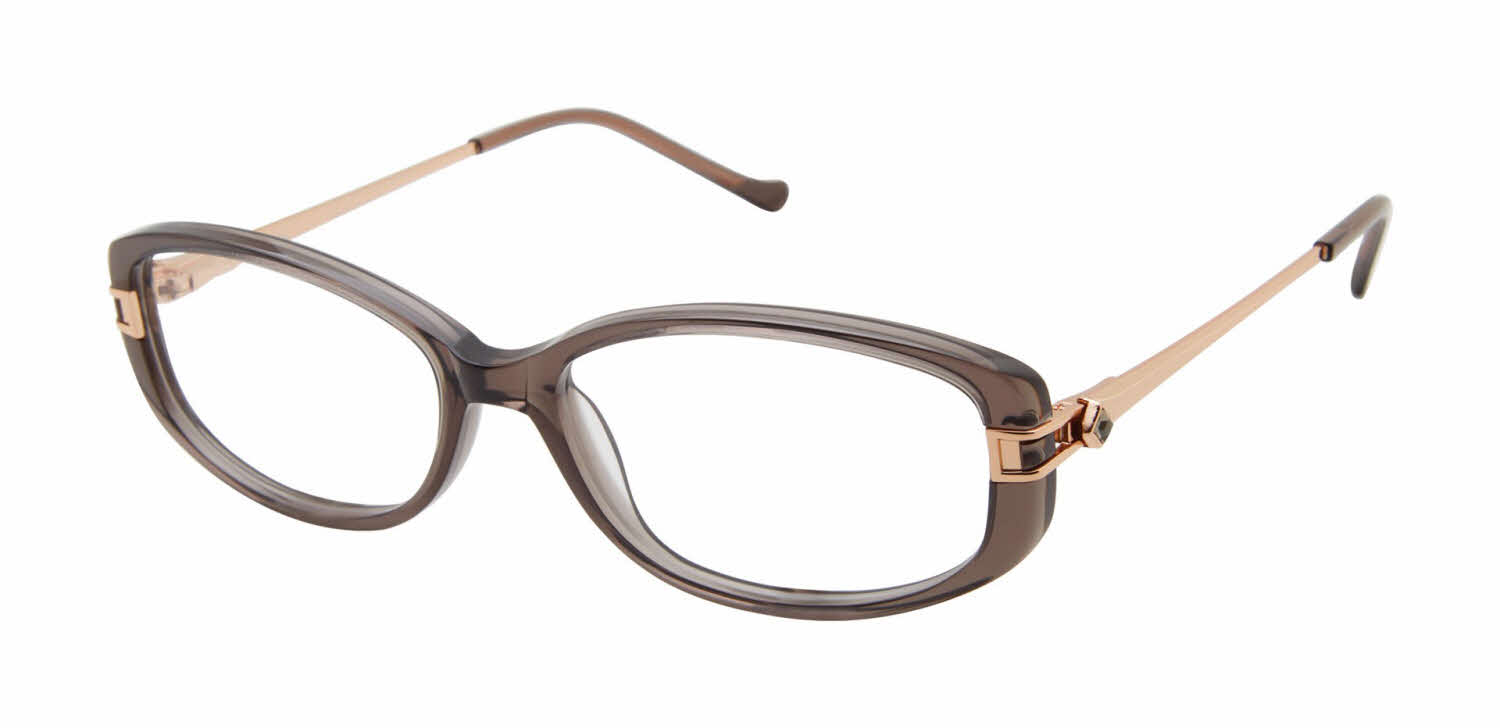 Tura R576 Eyeglasses
