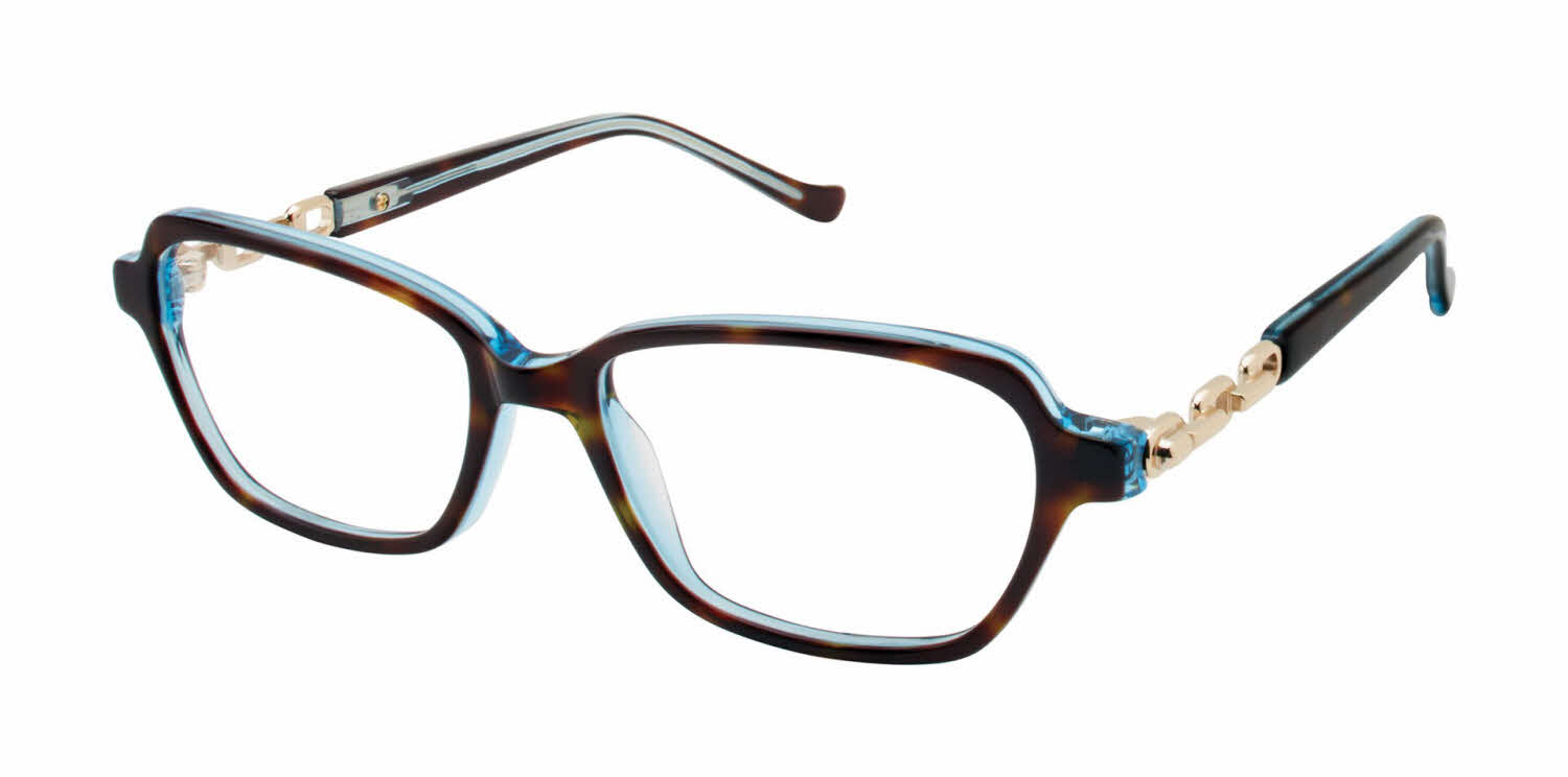 Tura R577 Eyeglasses