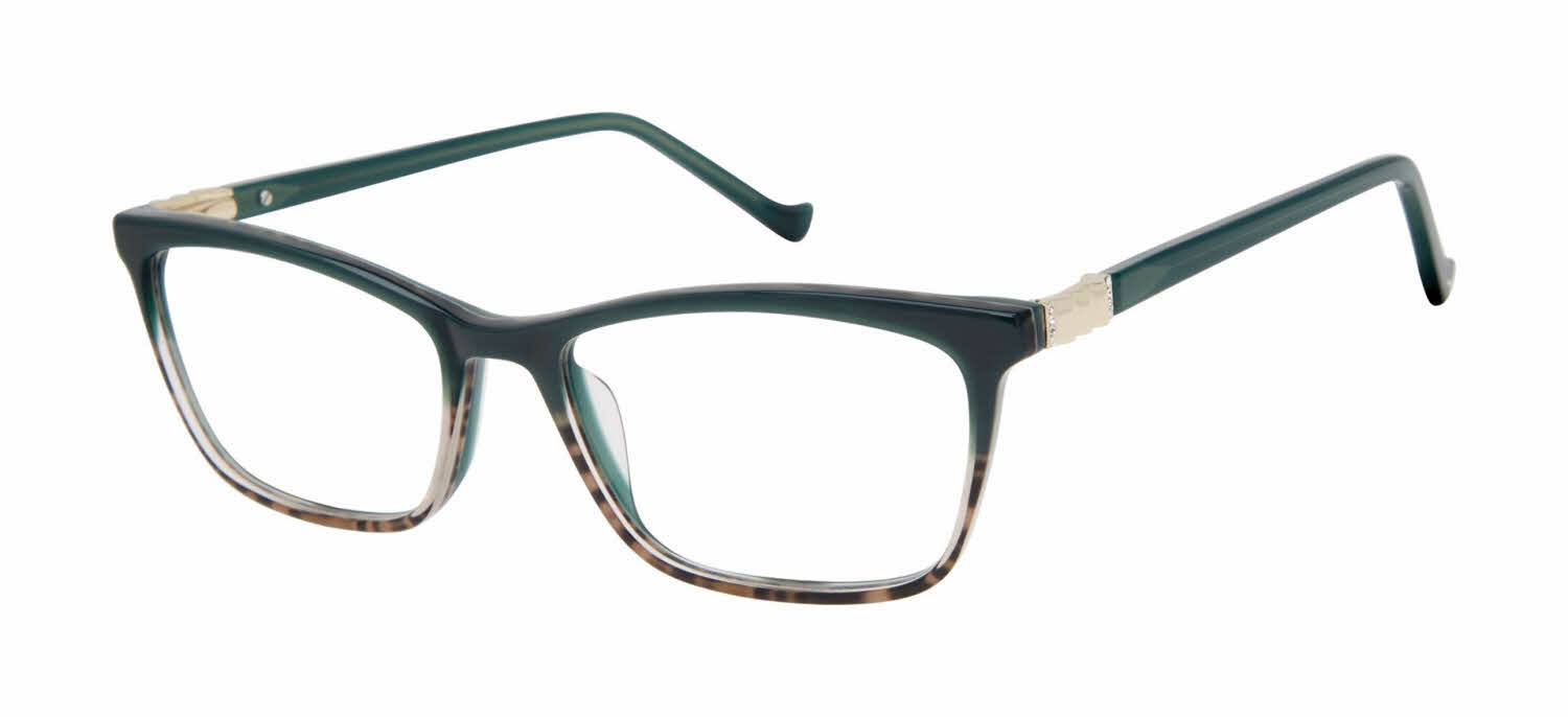 Tura R579 Eyeglasses