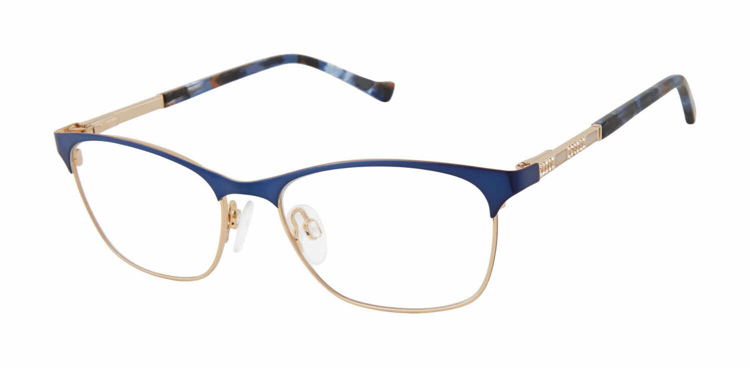 Tura R580 Eyeglasses